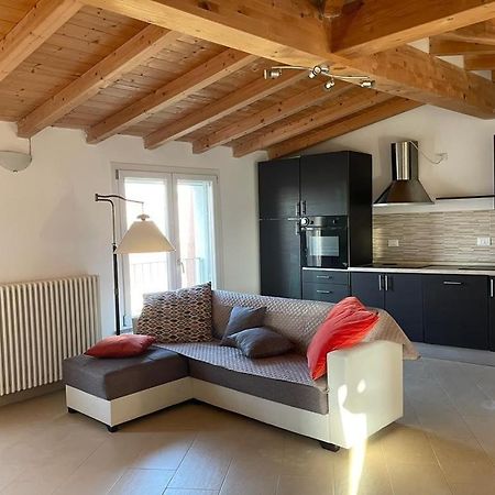 New Downtown Apartment Vigevano Εξωτερικό φωτογραφία