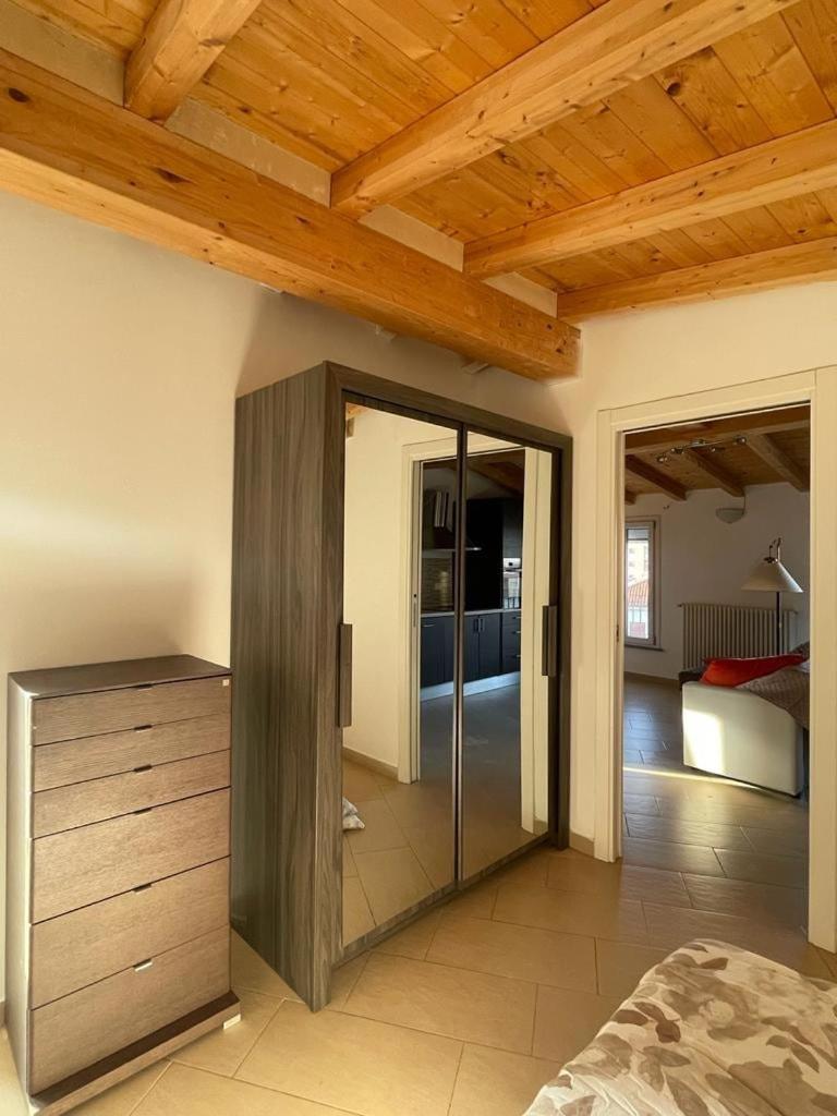 New Downtown Apartment Vigevano Εξωτερικό φωτογραφία