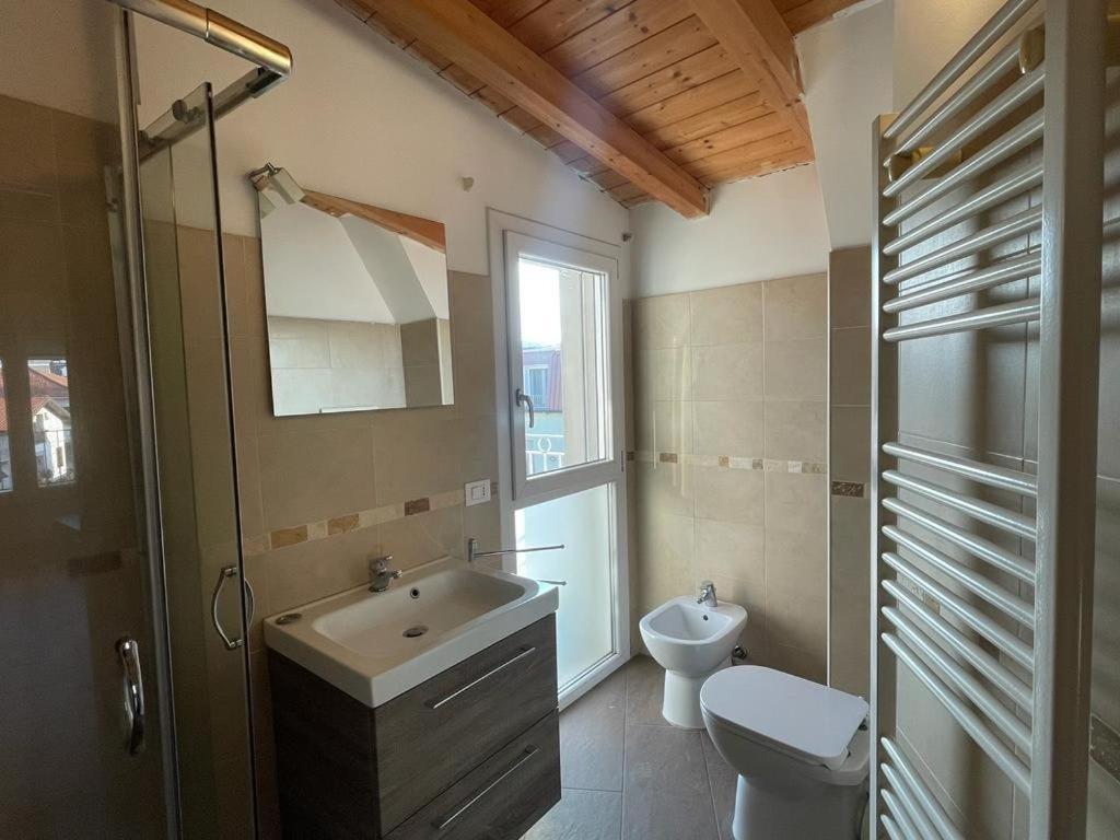 New Downtown Apartment Vigevano Εξωτερικό φωτογραφία