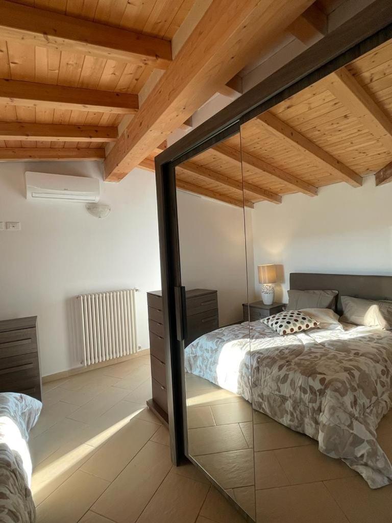 New Downtown Apartment Vigevano Εξωτερικό φωτογραφία