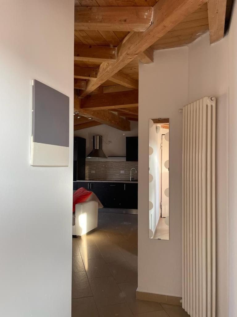 New Downtown Apartment Vigevano Εξωτερικό φωτογραφία